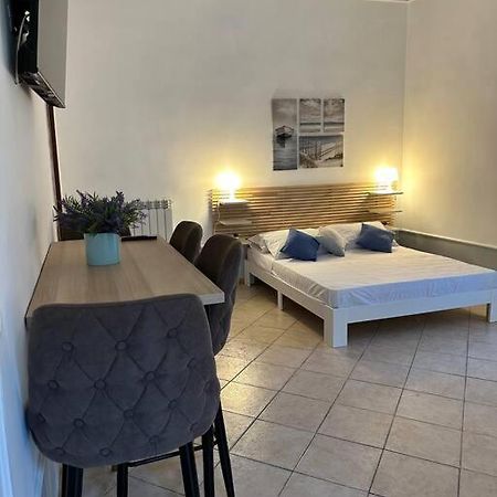 Mediterraneo Apartment Ercolano Ngoại thất bức ảnh