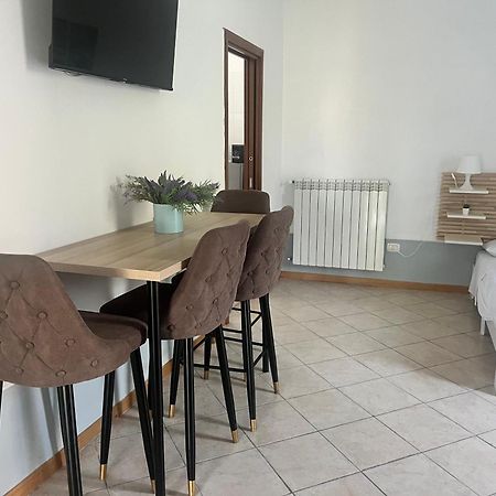 Mediterraneo Apartment Ercolano Ngoại thất bức ảnh