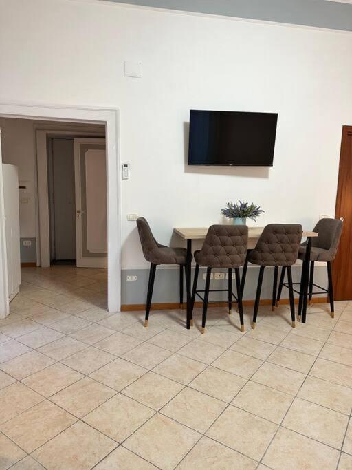 Mediterraneo Apartment Ercolano Ngoại thất bức ảnh