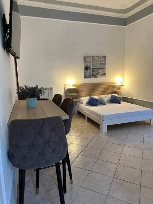 Mediterraneo Apartment Ercolano Ngoại thất bức ảnh