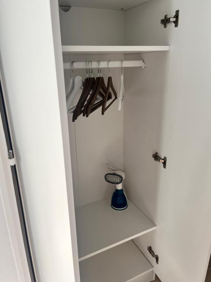 Mediterraneo Apartment Ercolano Ngoại thất bức ảnh