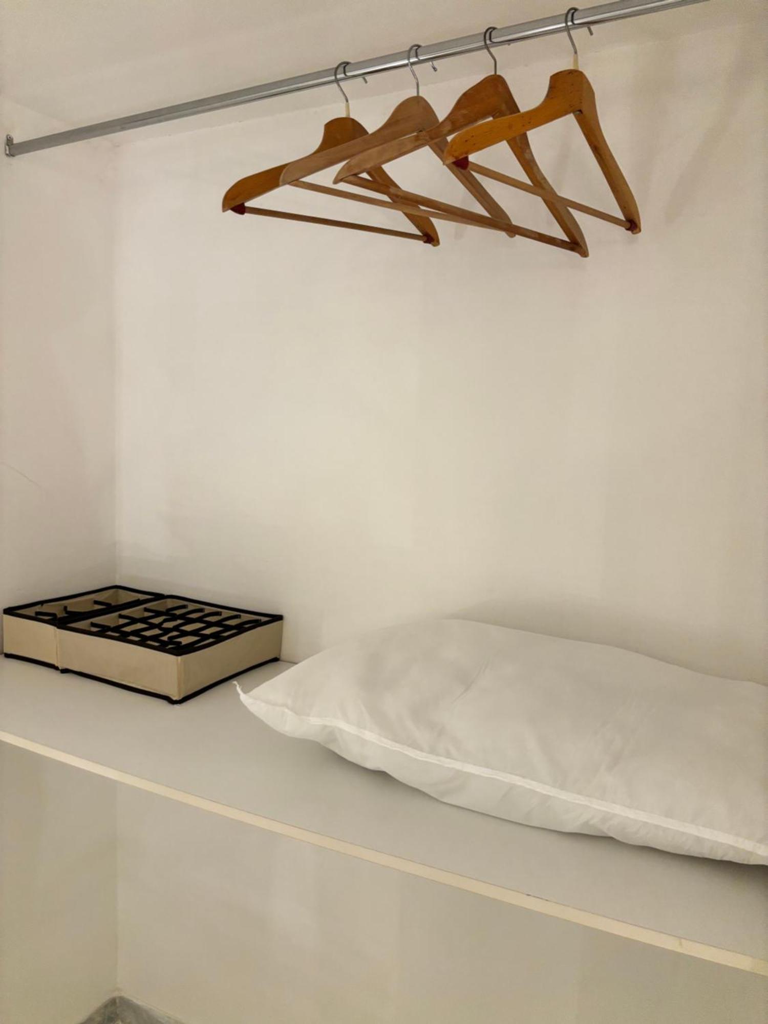 Mediterraneo Apartment Ercolano Ngoại thất bức ảnh
