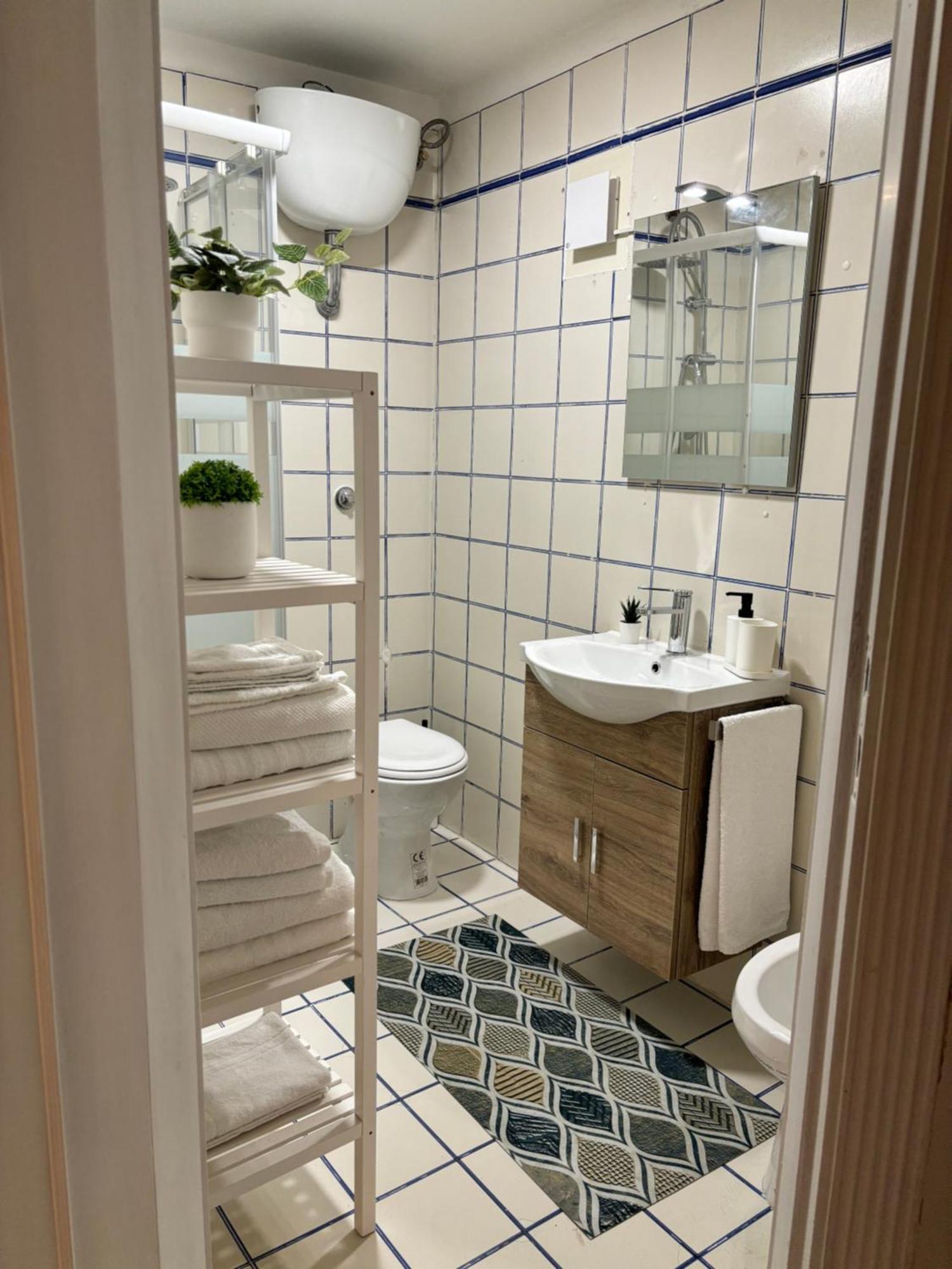 Mediterraneo Apartment Ercolano Ngoại thất bức ảnh