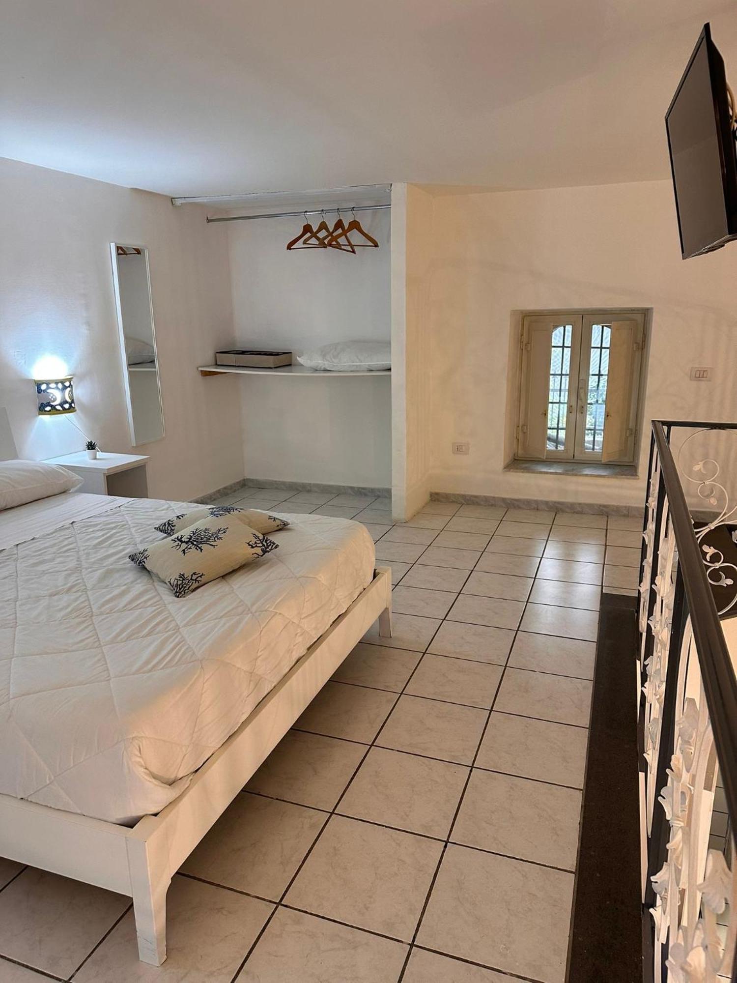 Mediterraneo Apartment Ercolano Ngoại thất bức ảnh