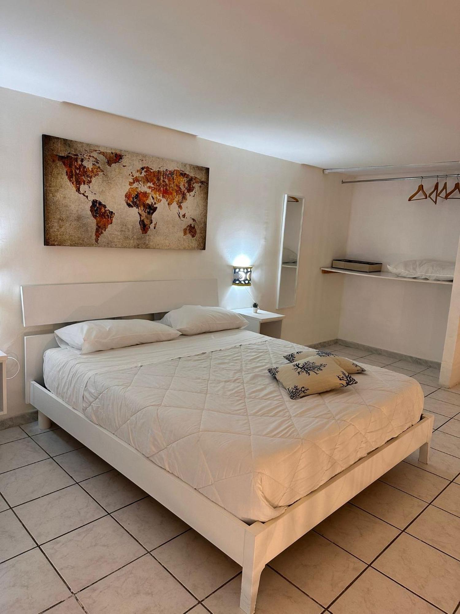 Mediterraneo Apartment Ercolano Ngoại thất bức ảnh
